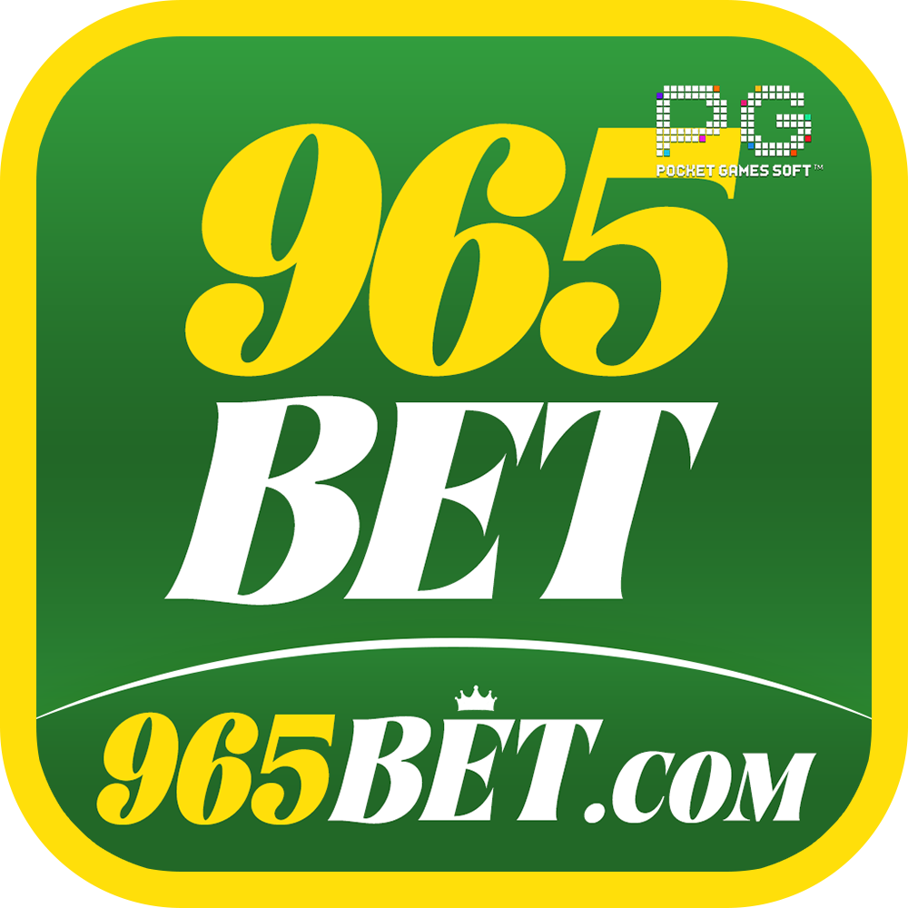 965BET Logo